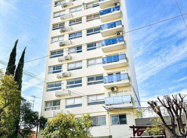 Departamento · 60m² · 3 Ambientes