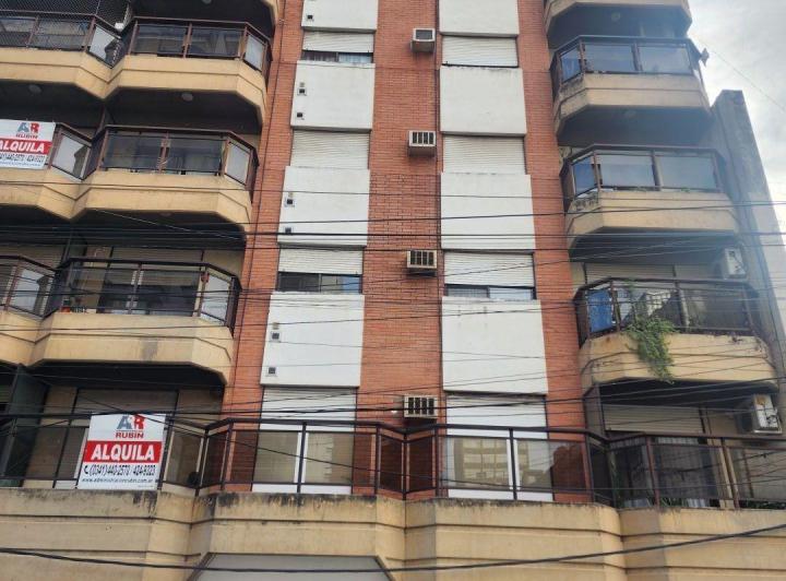 PH · 60m² · 2 Ambientes · 1 Cochera