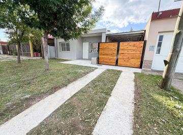 OCP-OCP-1184_2 · Casa en Venta Villa Constitucion