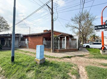 OCP-OCP-1224_2 · Venta de Casa en Villa Constitucion