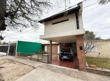 OCP-OCP-1256_2 · Casa en Venta Villa Constitucion