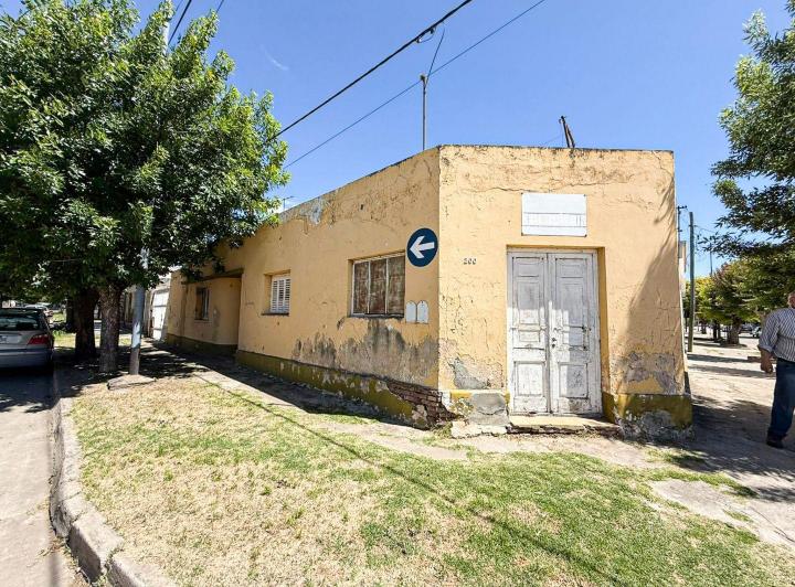 Casa · 131m² · 3 Ambientes