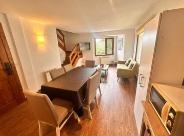 Departamento · 80m² · 3 Ambientes · Venta Departamento Cerro Catedral Bariloche