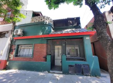 PH · 112m² · 5 Ambientes · PH Entrada Indepte 5 Amb con Terraza