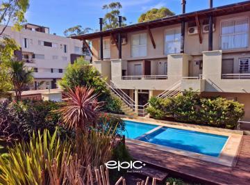 Departamento · 66m² · 3 Ambientes · 1 Cochera · Departamento en Venta en Pinamar
