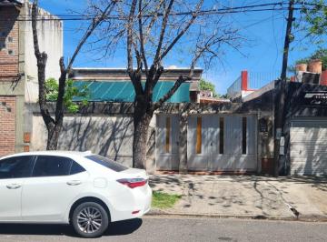 Casa · 159m² · 4 Ambientes · 1 Cochera · Campbell 880 Venta Casa 2 Dorm. en Barrio Belgrano - Rosario