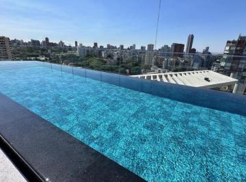 Departamento · 45m² · 2 Ambientes · Departamento en Torre Be 2 Ambientes Full Amenities