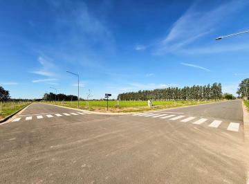 Terreno · 600m² · Venta de Terreno en Ecolagos