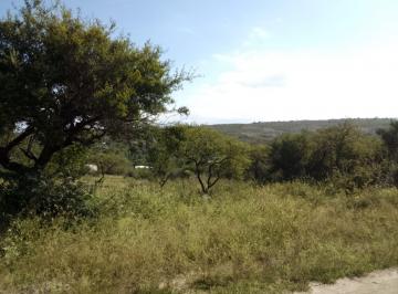 Terreno · 909m² · Terreno en Bialet Masse