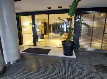 Departamento de 4 ambientes, Palermo · Vendo Cuatro Ambientes a Estrenar con Cochera y Baulera
