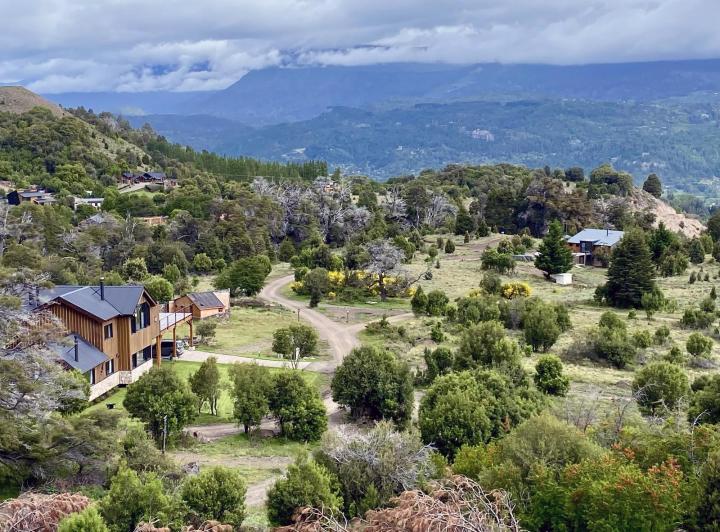 Terreno · 1000m²
