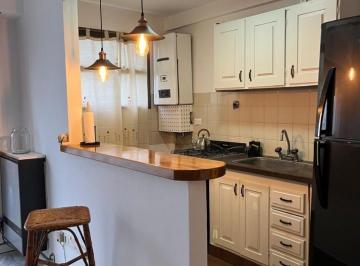 Departamento · 60m² · 3 Ambientes · Alquiler Estudiante 2026 - Dpto 3 Ambientes - San Jose