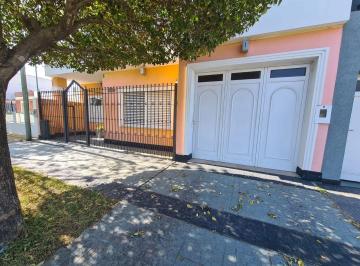 OCP-OCP-870_2 · Vendo Casa 2 Dorm. con Patio