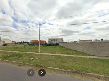 OCP-OCP-894_2 · Vendo Lote en Barrio Duchini