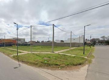 OCP-OCP-895_2 · Vendo Lote Esquina en Barrio Duchini