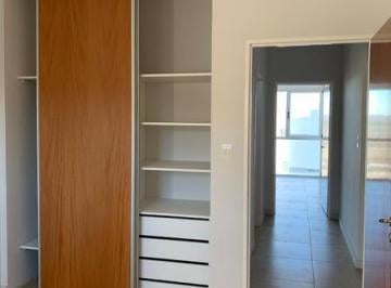 Departamento · 68m² · 3 Ambientes · 1 Cochera · Alquiler 2 Dorm. con Cochera Neuquen Capital