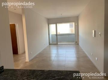 Departamento · 68m² · 3 Ambientes · 1 Cochera · Departamento 2 Dorm. en Alquiler Neuquen