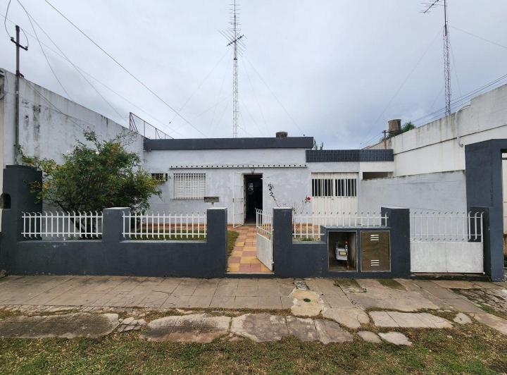 Casa · 90m² · 3 Ambientes