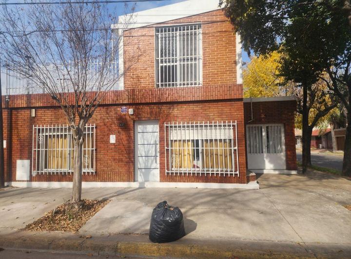 Casa · 155m² · 4 Ambientes
