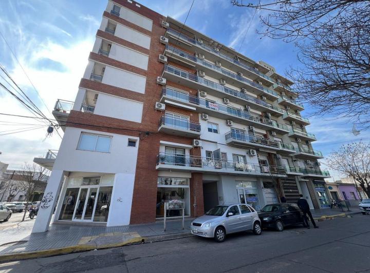 Departamento · 85m² · 3 Ambientes