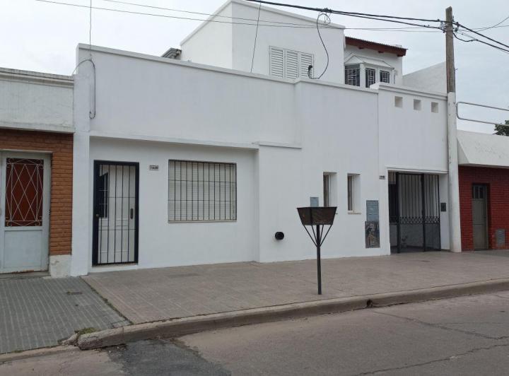 Casa · 95m² · 3 Ambientes