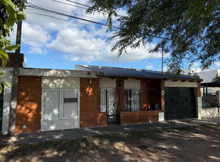 Casa · 110m² · 3 Ambientes