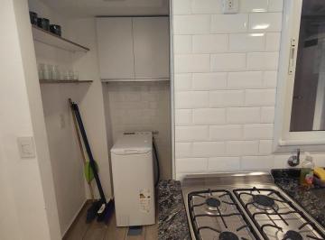 Departamento · 39m² · 2 Ambientes · Departamento en Alquiler - 1 Dormitorio 1 Baño - Palermo