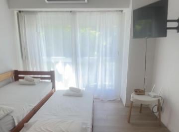 Departamento · 39m² · 2 Ambientes · Departamento en Alquiler - 1 Dormitorio 1 Baño - Palermo