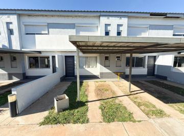 OCP-OCP-1139_2 · Casa en Venta Villa Chapuy II