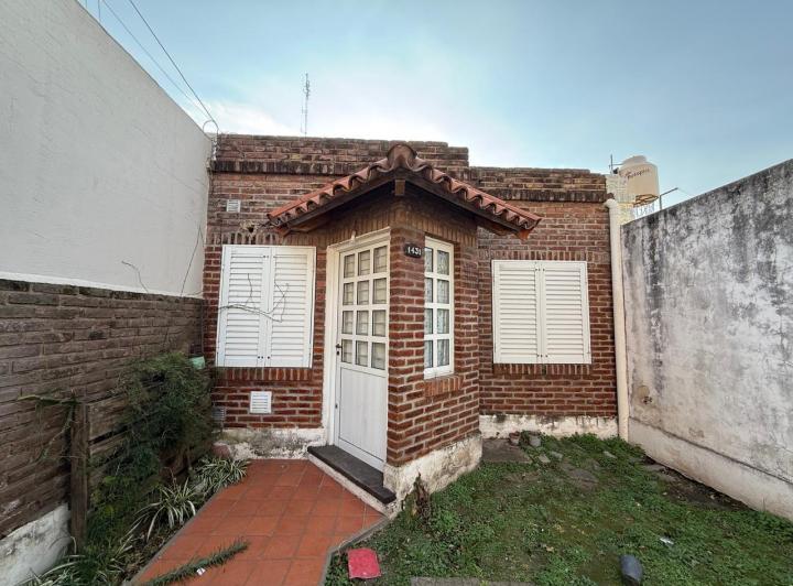 Casa · 80m² · 3 Ambientes
