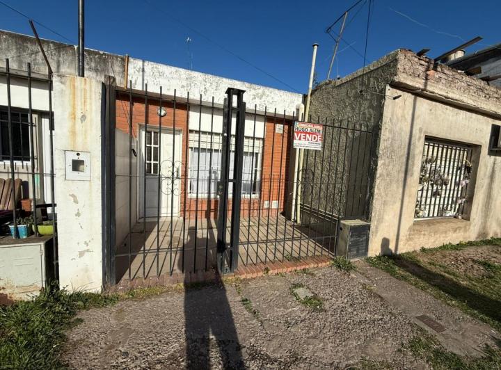 Departamento · 50m² · 2 Ambientes · 1 Cochera
