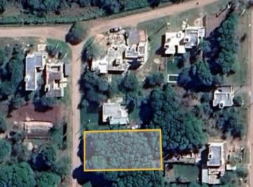 Terreno , Río Ceballos · Terrenos en Venta Barrio Cerrado La Catalina 400 m² o 800 m² (Colindantes) Listo Para Escriturar