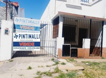 PH · 41m² · 2 Ambientes · 1 Cochera · Venta PH en Caseros