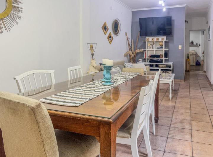 PH · 111m² · 4 Ambientes · 1 Cochera