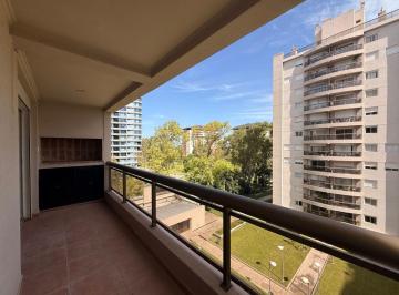 Departamento de 4 ambientes, Córdoba · Venta Depto 3 Dorm 2 Baños + Cochera - Complejo Residencial Milénica Rodríguez del Busto