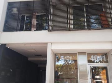 Departamento · 26m² · 1 Ambiente · Departamento de Categoria con Amenities