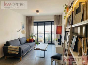 Departamento · 130m² · 4 Ambientes · 1 Cochera · Departamento en Venta 4 Ambientes, con Dependencia. Cochera Privada. Flores