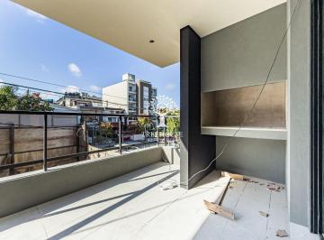 TBR-TBR-4149_2 · Venta Apartamento 2 Dorm. con Terraza y Parrillero en Malvín
