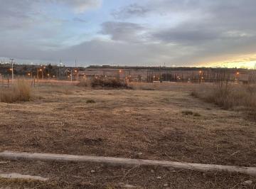 Terreno · 360m² · Loteo Sommadossi en Venta!