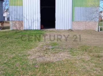 Bodega-Galpón · 400m² · Galpón en Alquiler – 400 m²