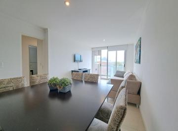 Departamento de 2 ambientes, Mar del Plata · Alquiler Temporario Invierno 2026 - 2 Ambientes con Cochera y Amenities