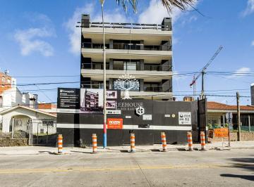 TBR-TBR-4143_2 · Venta Apartamento Monoambiente con Patio en Malvín