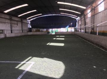 Terreno · 897m² · Chacabuco Al 2300 Venta Lote en Rosario