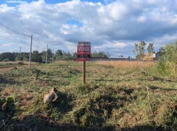 Terreno · 474m² · (V251) Lote en Esquina en B° Residencial de Candelaria