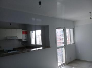 Departamento de 2 ambientes, Rosario · Alquiler 1 Dormitorio Echesortu