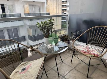 Departamento · 49m² · 2 Ambientes · Piso 7 - Balcón - Calef. Central - 1 Dormitorio - Departamento a La Venta en Nueva Cordoba