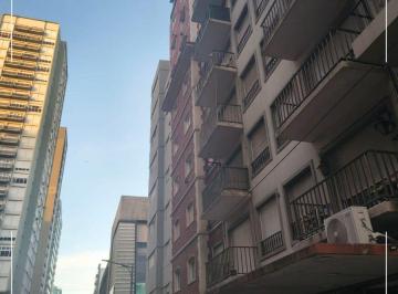 Departamento de 1 ambiente, Mar del Plata · Monoambiente en La Peatonal Mar del Plata