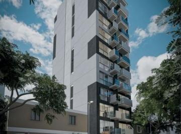 Departamento · 39m² · 1 Ambiente · Departamento Monoambiente en Nuñez