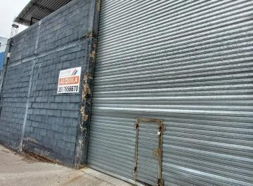 Local comercial · 400m² · 1 Ambiente · Local en Mirizzi