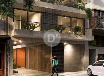 Departamento · 82m² · 3 Ambientes · Venta Departamento 3 Ambientes Belgrano Chico. Semi Pisos de Categoría